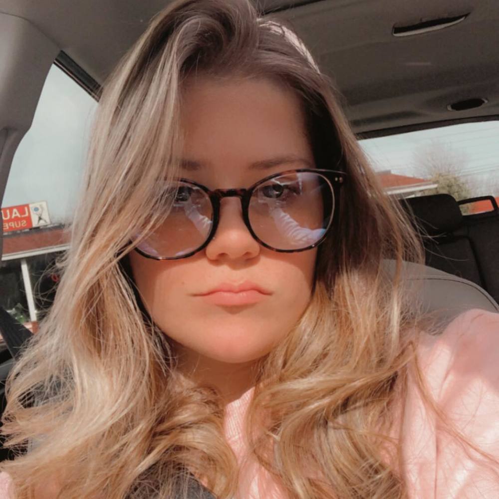 Meet your Posher, Cassidy